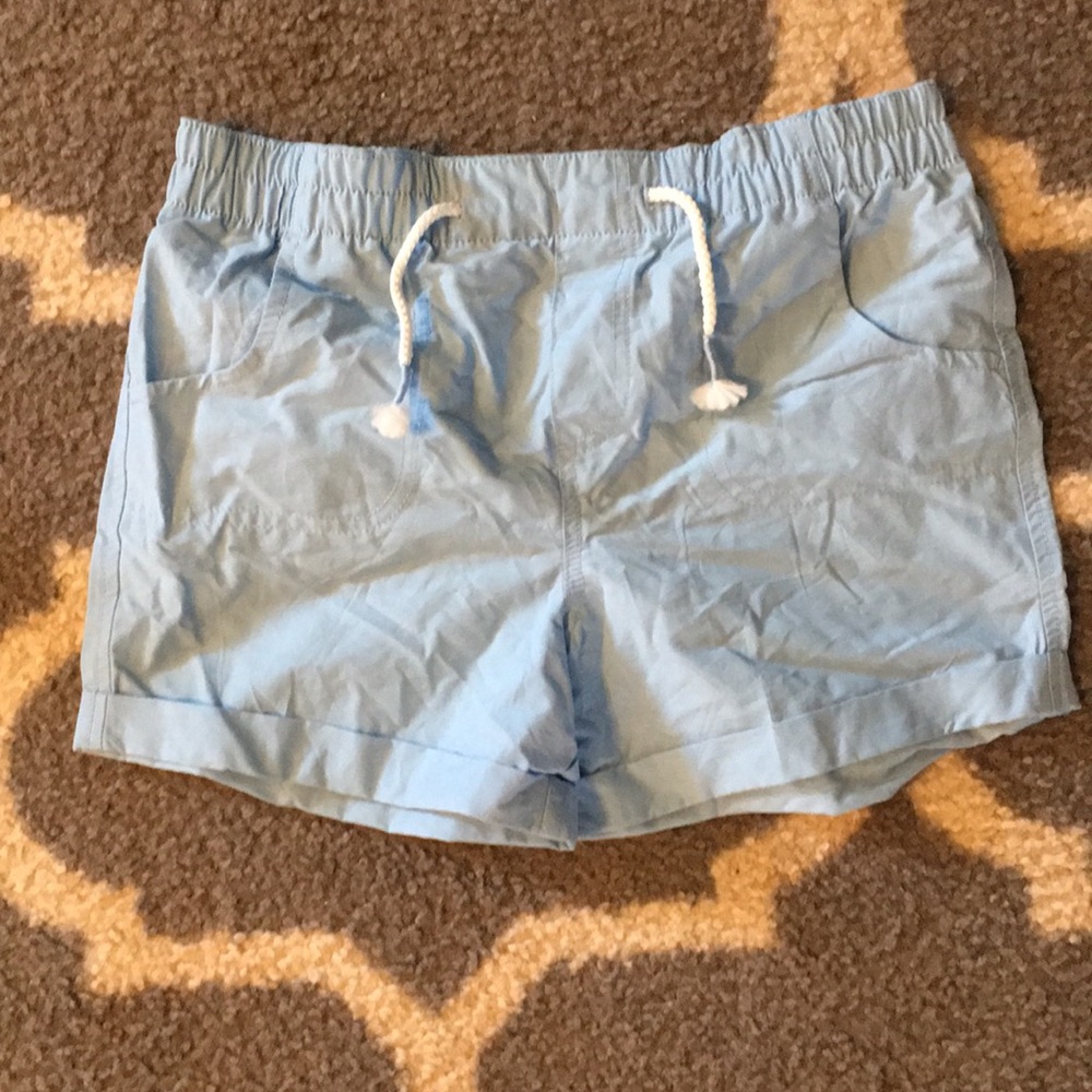 Girls shorts